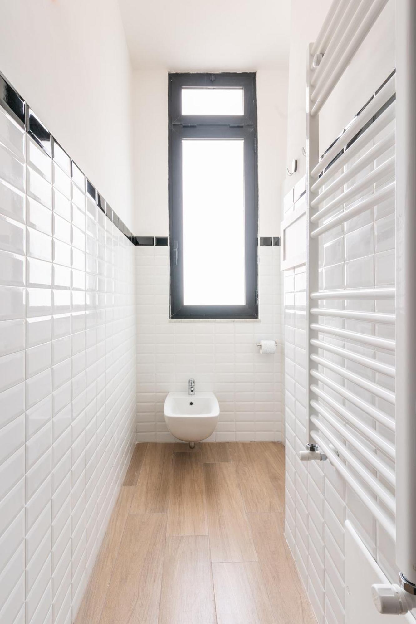 Just Here Apartments - Nina Bari Exterior photo